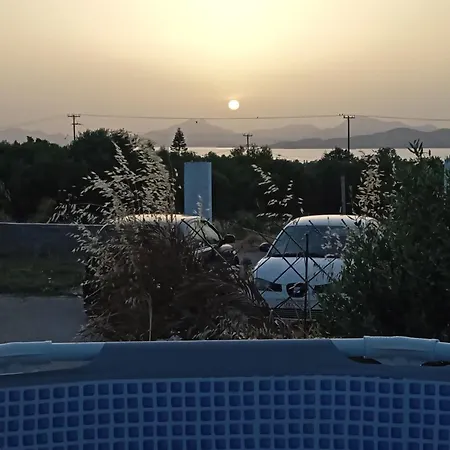 Villa Denise Platanion